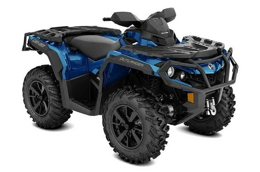 2022 Can-Am OUTLANDER™ XT 1000R