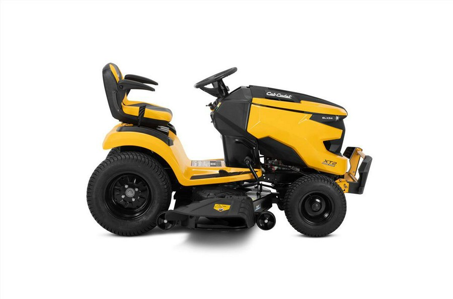 2025 Cub Cadet XT2 SLX54