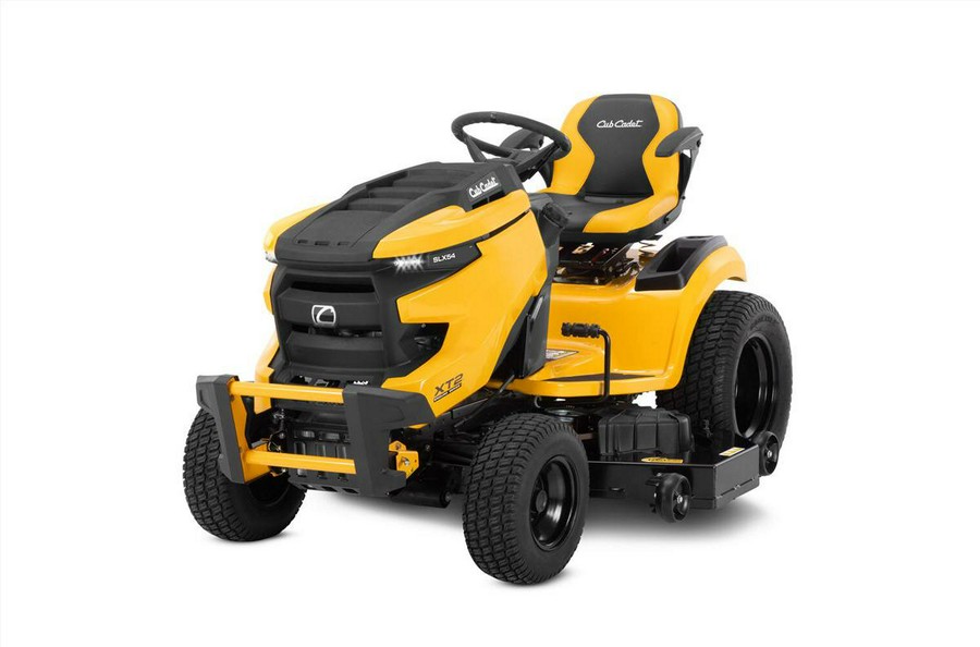 2025 Cub Cadet XT2 SLX54
