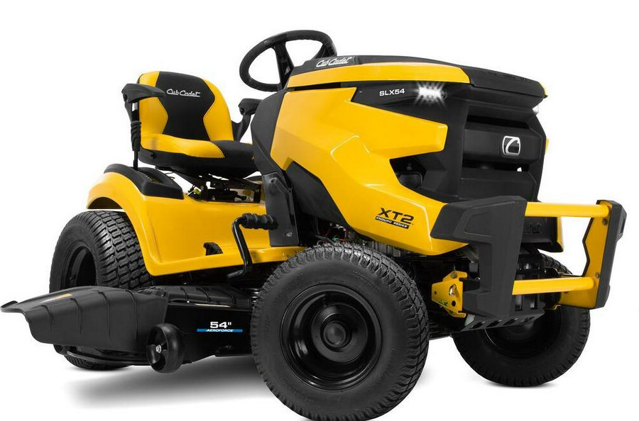 2025 Cub Cadet XT2 SLX54