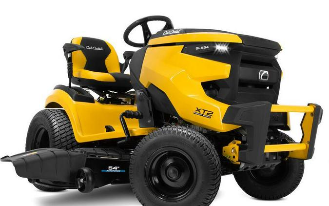 2025 Cub Cadet XT2 SLX54