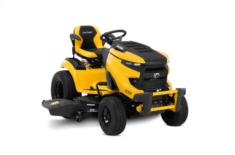 2025 Cub Cadet XT2 SLX54