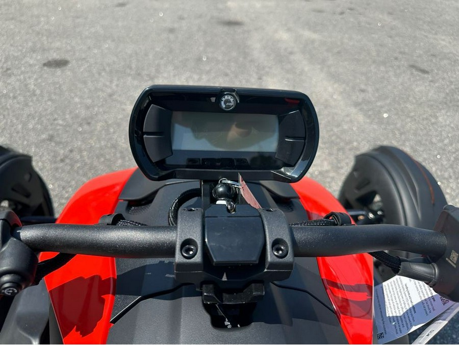 2025 Can-Am RYKER SPORT 900 ACE