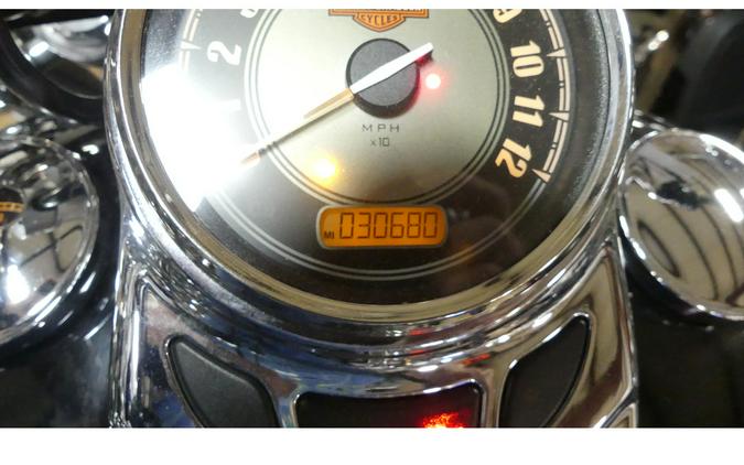 2015 Harley-Davidson® Heritage Softail® Classic