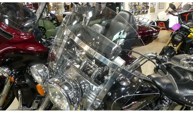 2015 Harley-Davidson® Heritage Softail® Classic