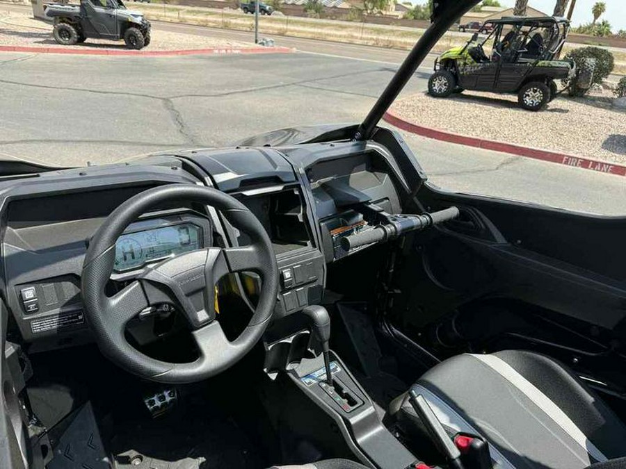 2026 Kawasaki Teryx KRX® 1000