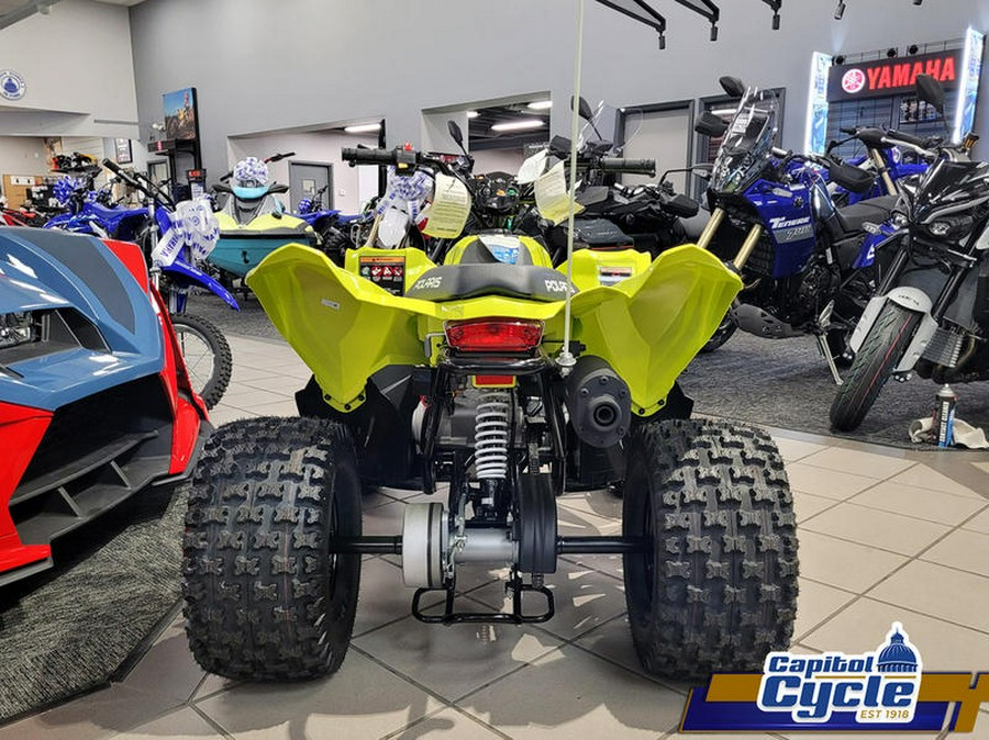 2026 Polaris® Outlaw 110 EFI
