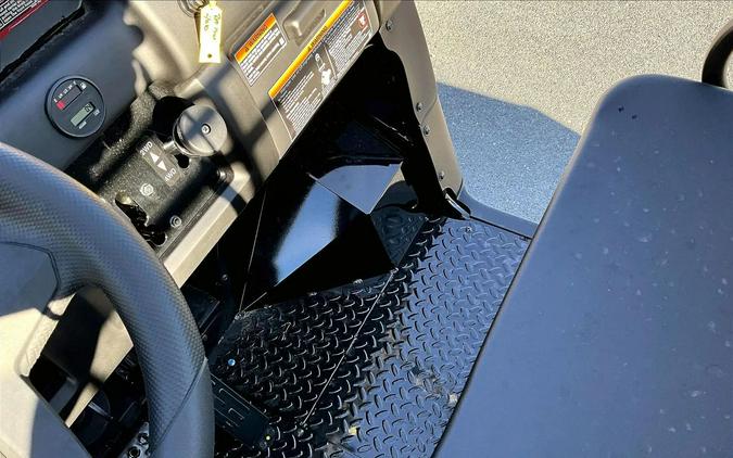 2026 Kawasaki Mule 4010 Trans4x4