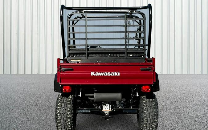 2026 Kawasaki Mule 4010 Trans4x4