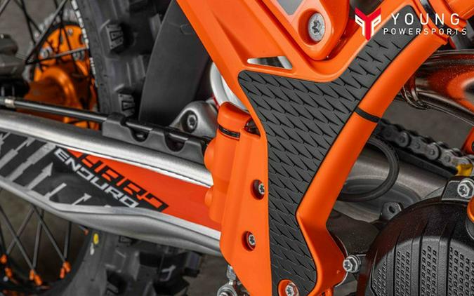 2026 KTM 300 XC-W Hardenduro