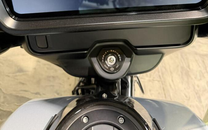 2024 Harley-Davidson Street Glide