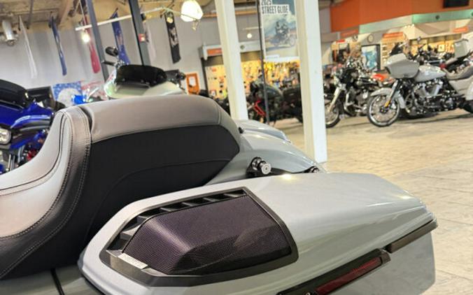 2024 Harley-Davidson Street Glide