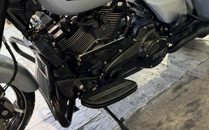 2024 Harley-Davidson Street Glide