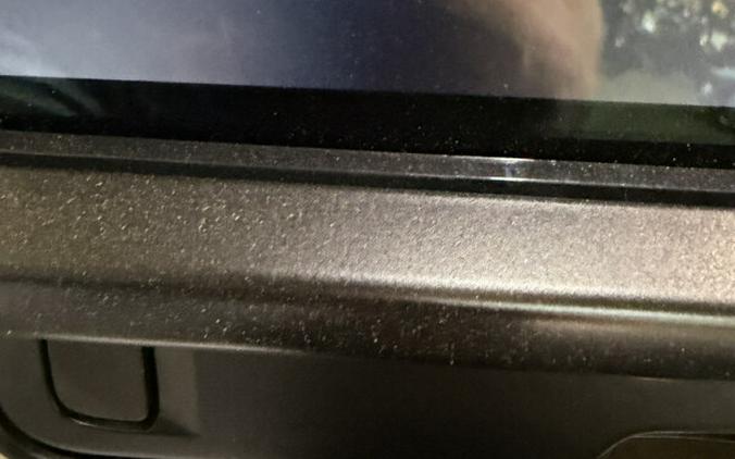 2024 Harley-Davidson Street Glide