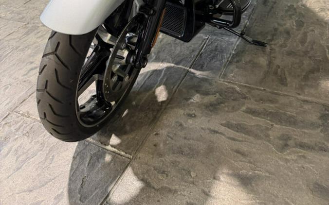 2024 Harley-Davidson Street Glide