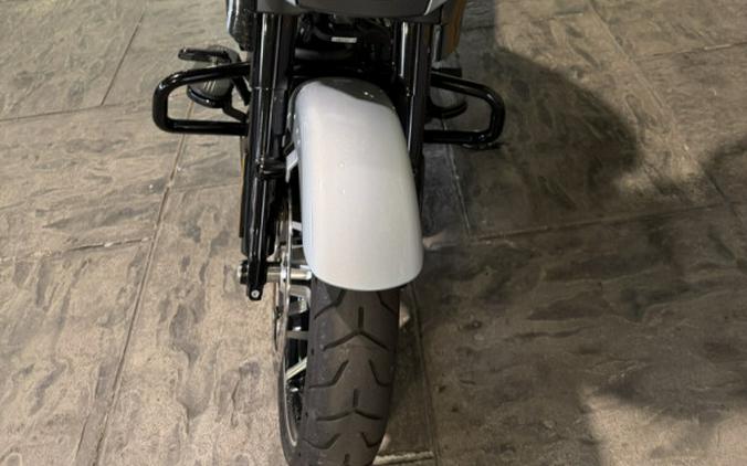 2024 Harley-Davidson Street Glide