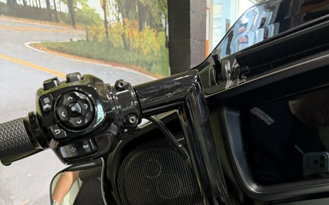 2024 Harley-Davidson Street Glide