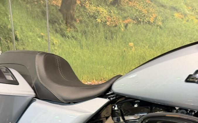 2024 Harley-Davidson Street Glide