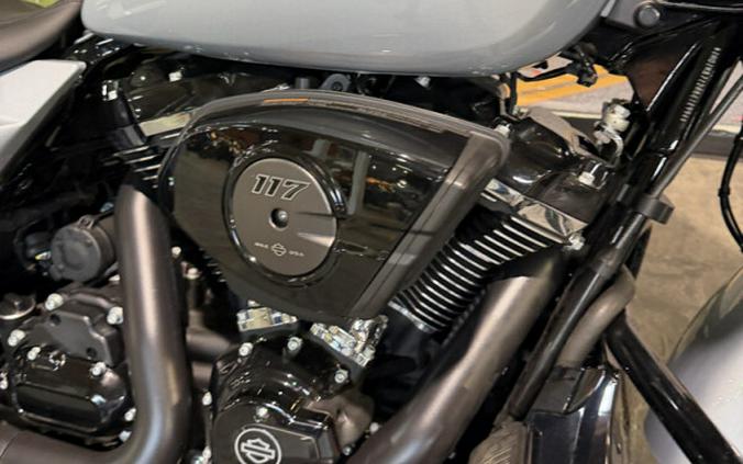 2024 Harley-Davidson Street Glide