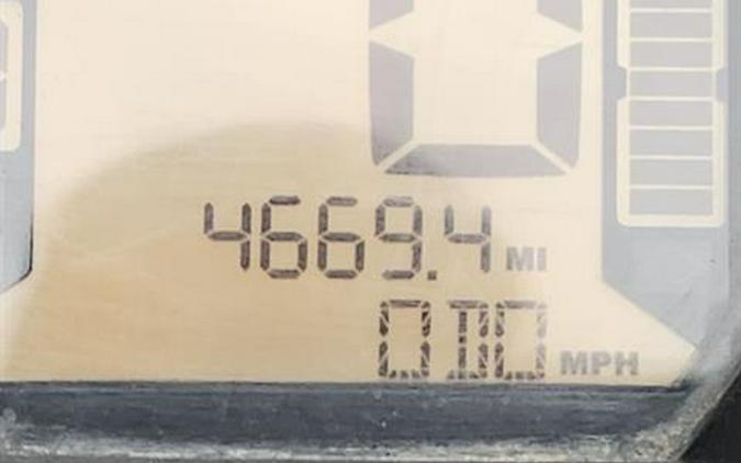 2013 Can-Am Outlander™ X® mr 650