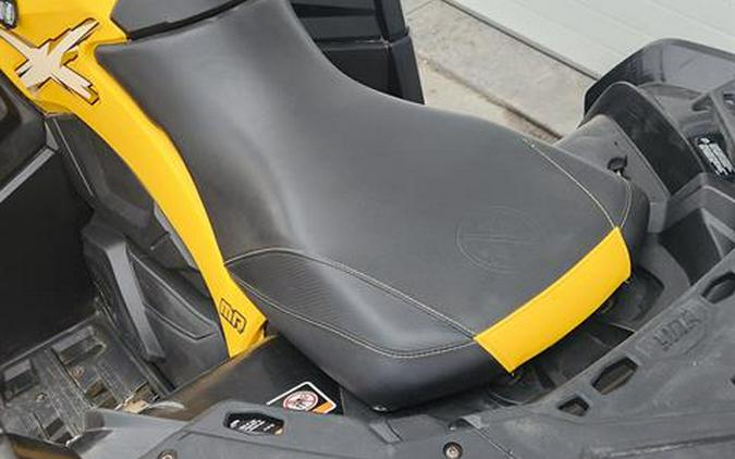 2013 Can-Am Outlander™ X® mr 650