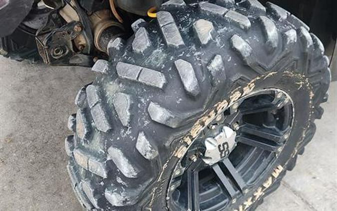 2013 Can-Am Outlander™ X® mr 650