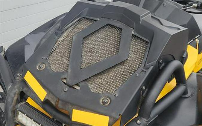 2013 Can-Am Outlander™ X® mr 650