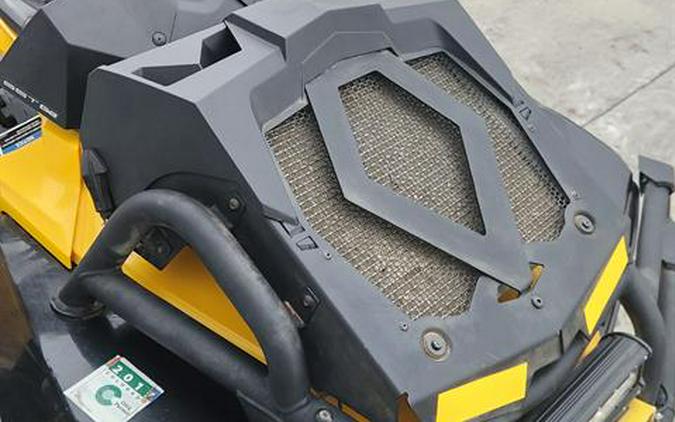 2013 Can-Am Outlander™ X® mr 650