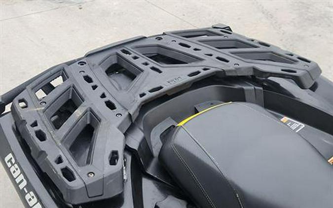 2013 Can-Am Outlander™ X® mr 650