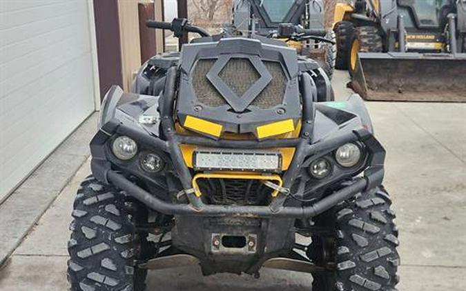 2013 Can-Am Outlander™ X® mr 650