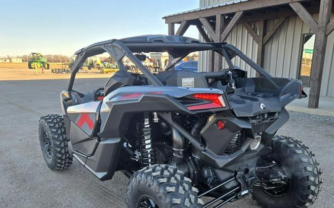 2026 Can-Am® Maverick X3 X Turbo