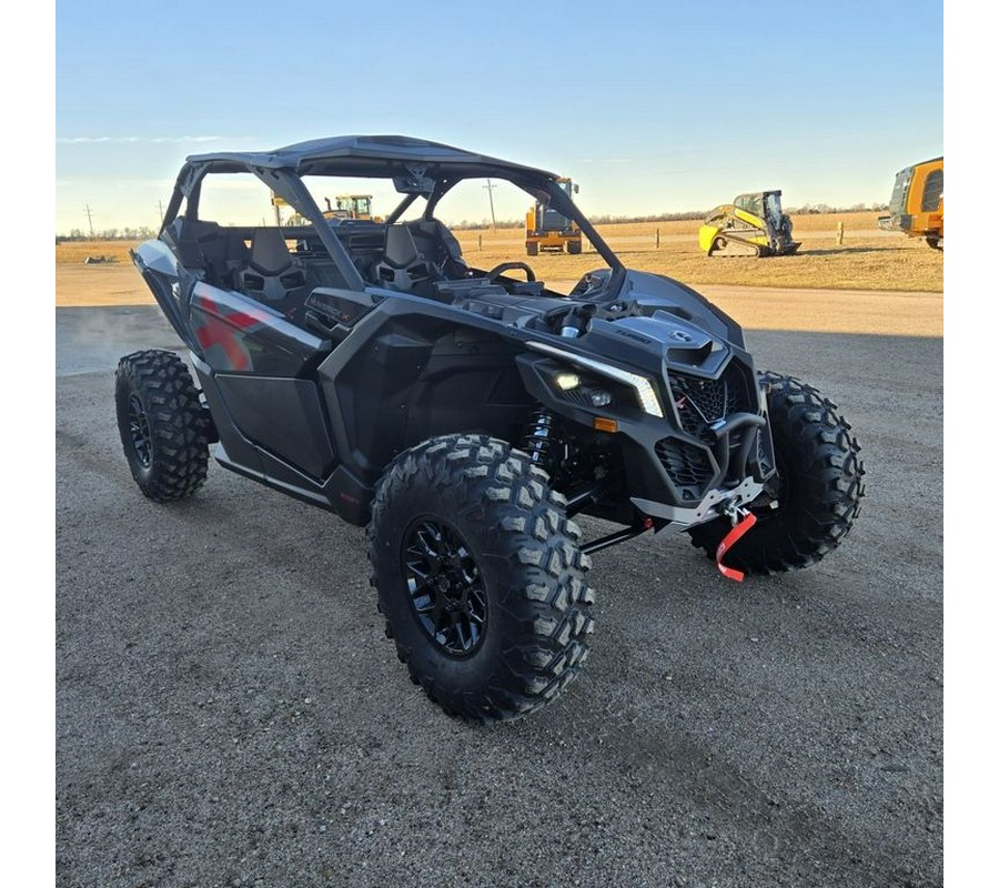 2026 Can-Am® Maverick X3 X Turbo