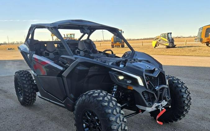 2026 Can-Am® Maverick X3 X Turbo