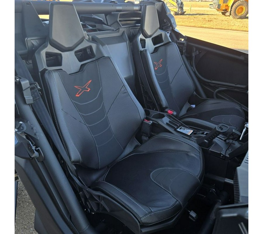 2026 Can-Am® Maverick X3 X Turbo