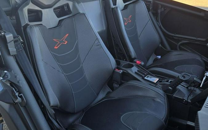 2026 Can-Am® Maverick X3 X Turbo