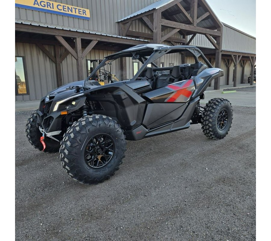 2026 Can-Am® Maverick X3 X Turbo
