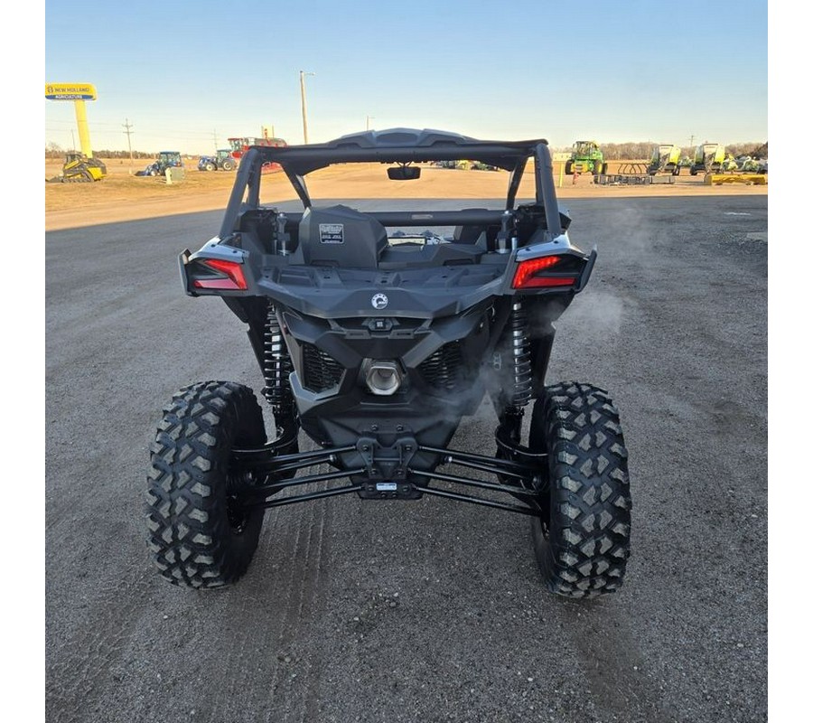 2026 Can-Am® Maverick X3 X Turbo