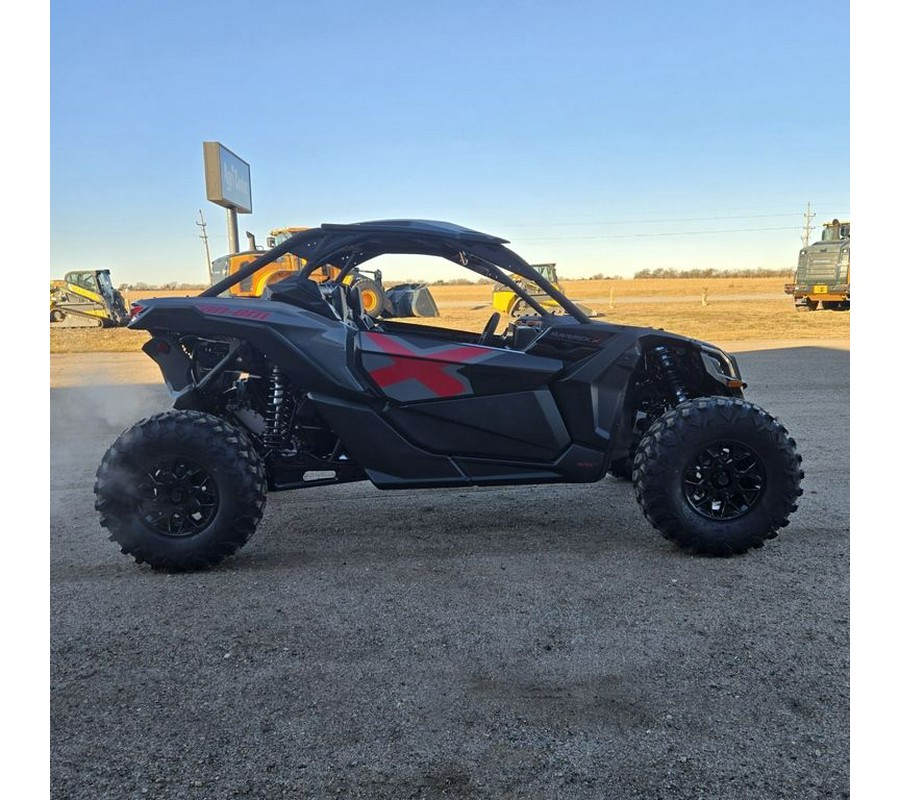 2026 Can-Am® Maverick X3 X Turbo