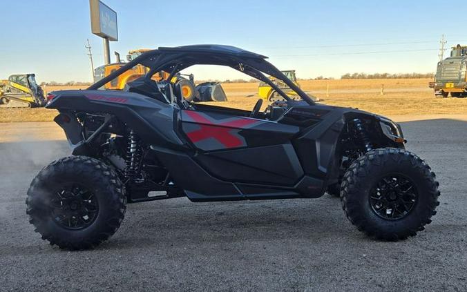 2026 Can-Am® Maverick X3 X Turbo
