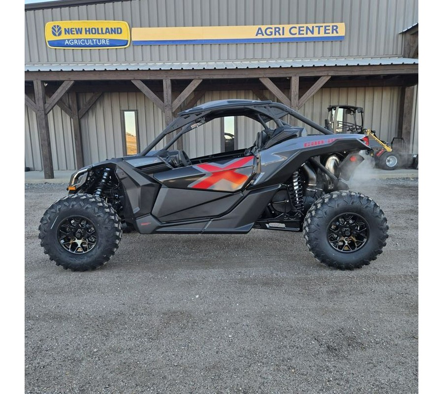 2026 Can-Am® Maverick X3 X Turbo