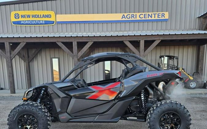 2026 Can-Am® Maverick X3 X Turbo