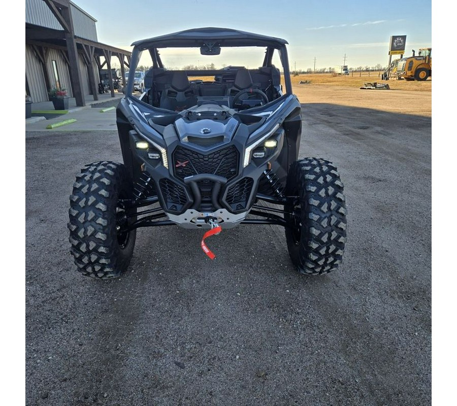 2026 Can-Am® Maverick X3 X Turbo