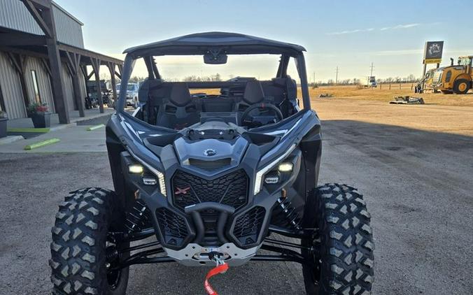 2026 Can-Am® Maverick X3 X Turbo
