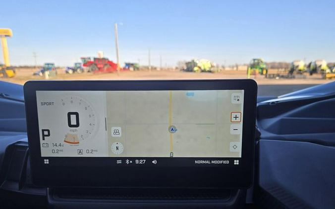 2026 Can-Am® Maverick X3 X Turbo