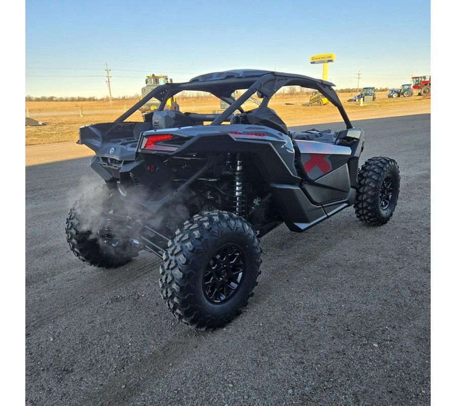2026 Can-Am® Maverick X3 X Turbo