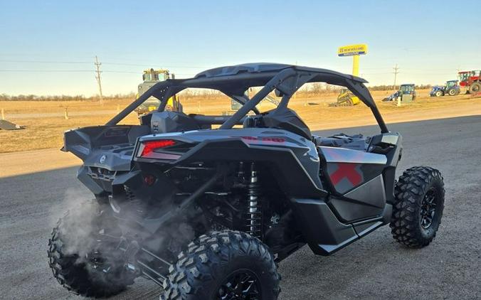 2026 Can-Am® Maverick X3 X Turbo