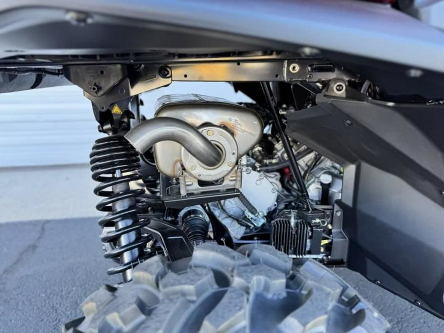 2026 Can-Am® Commander MAX XT 1000R