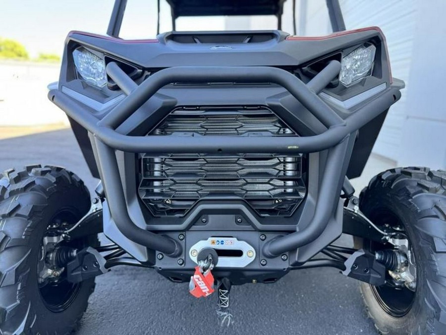 2026 Can-Am® Commander MAX XT 1000R