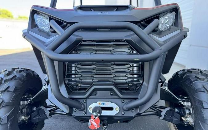 2026 Can-Am® Commander MAX XT 1000R