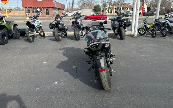 2022 Kawasaki Ninja ZX-14R ABS